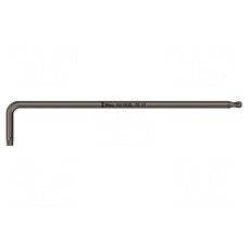 Klucz: Torx® WERA 05024467001