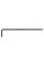 Klucz: Torx® WERA 05024469001