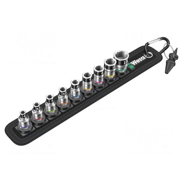 Klucz-zestaw WERA 05003880001