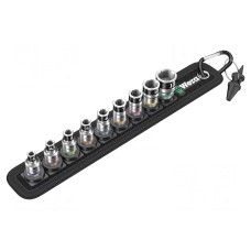 Klucz-zestaw WERA 05003880001
