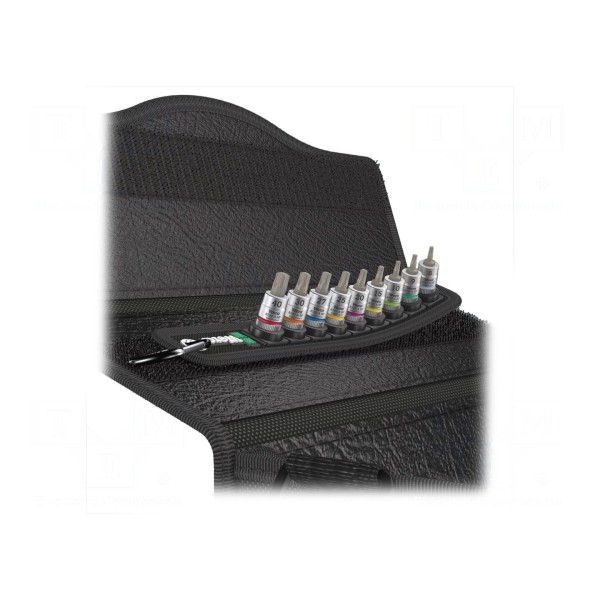 Klucz-zestaw WERA 05003882001