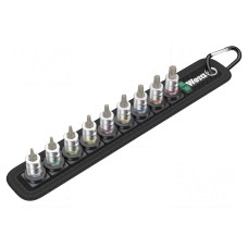 Klucz-zestaw WERA 05003882001
