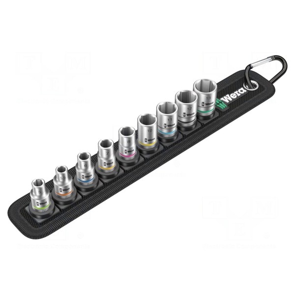 Klucz-zestaw WERA 05003883001