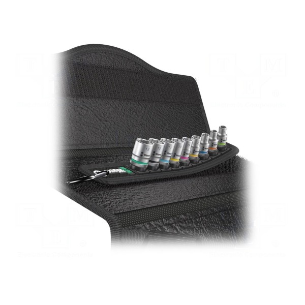 Klucz-zestaw WERA 05003883001