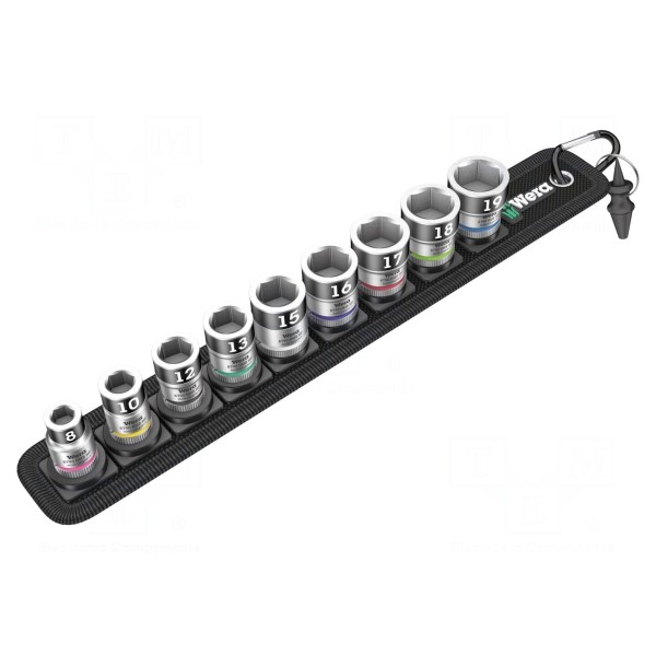 Klucz-zestaw WERA 05003970001