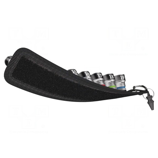 Klucz-zestaw WERA 05003970001