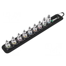 Klucz-zestaw WERA 05003972001