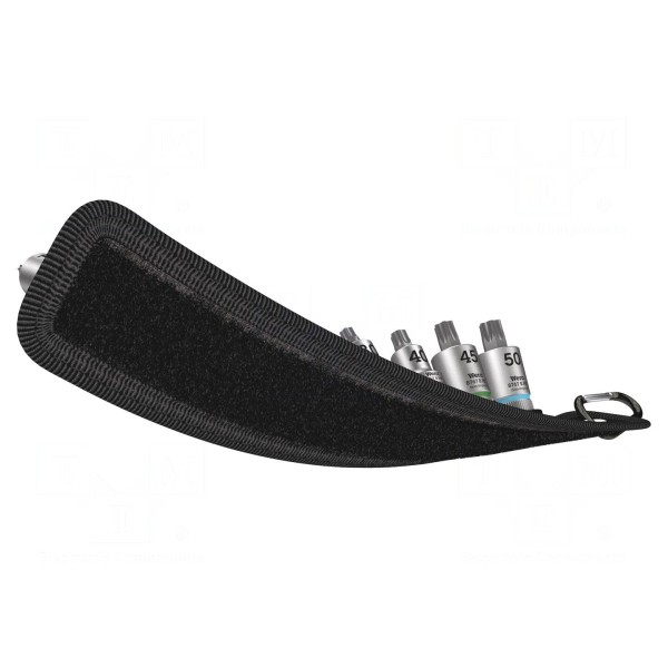 Klucz-zestaw WERA 05003972001