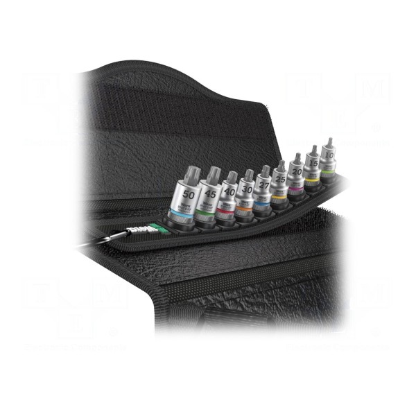 Klucz-zestaw WERA 05003972001