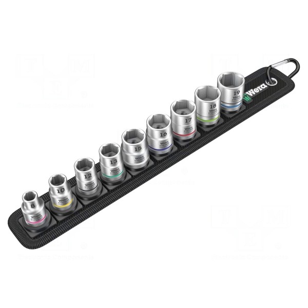 Klucz-zestaw WERA 05003973001