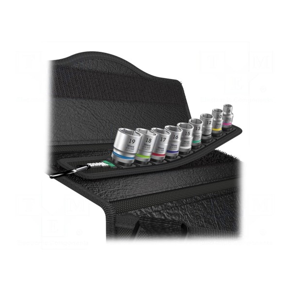 Klucz-zestaw WERA 05003973001