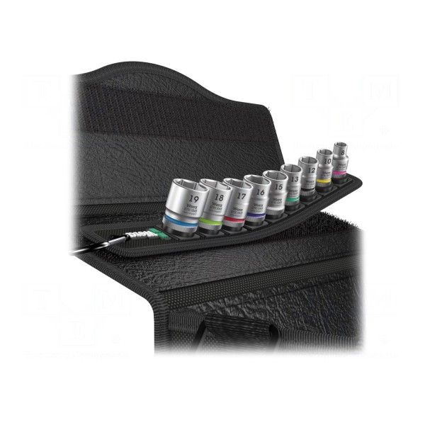 Klucz-zestaw WERA 05003973001