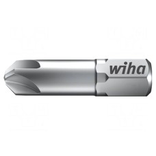 Końcówka wkrętakowa WIHA 22595