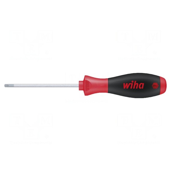 Wkrętak: standardowy WIHA 01306