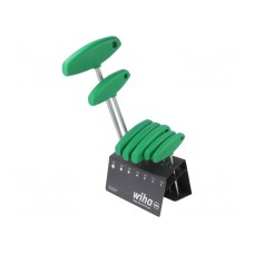 Klucz: Torx®-zestaw WIHA 01348