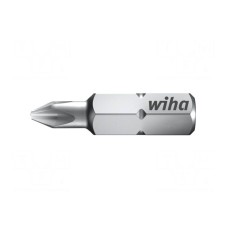 Końcówka wkrętakowa WIHA 01649