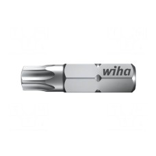 Końcówka wkrętakowa WIHA 01733