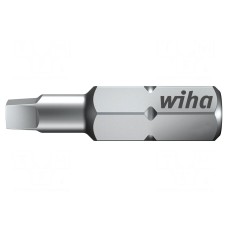Końcówka wkrętakowa WIHA 06634