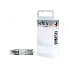 Końcówka wkrętakowa WIHA 08426