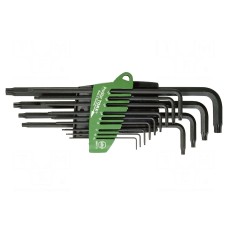 Klucz: Torx®-zestaw WIHA 24852