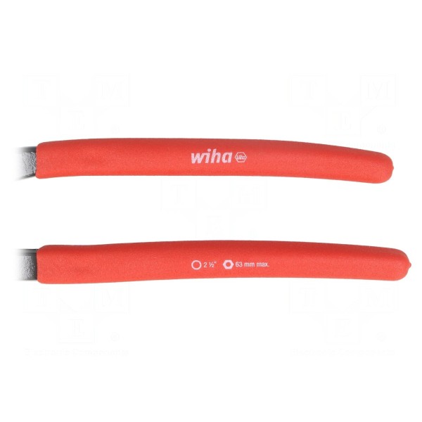 Szczypce WIHA 26763