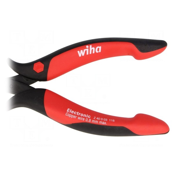 Szczypce WIHA 26812
