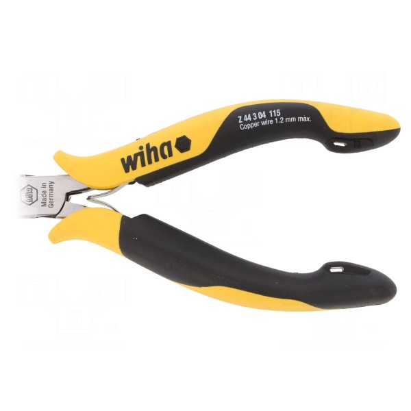 Szczypce WIHA 26832