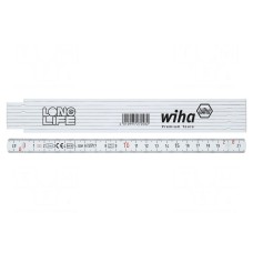 Przymiar składany WIHA 27057