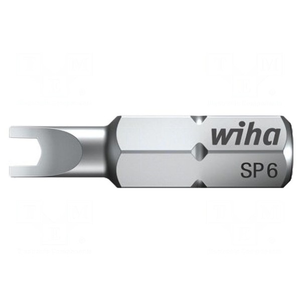 Końcówka wkrętakowa WIHA 27067