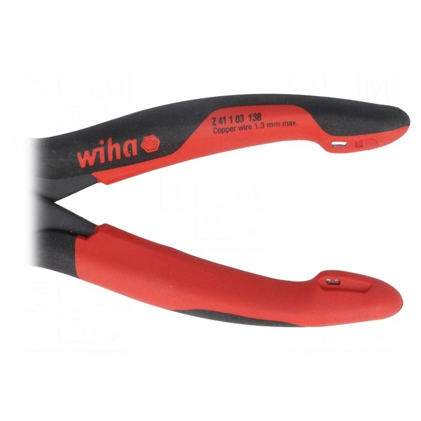 Szczypce WIHA 27391
