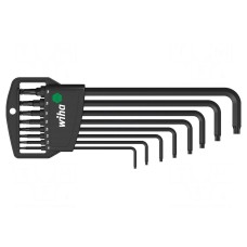 Klucz: Torx®-zestaw WIHA 32394