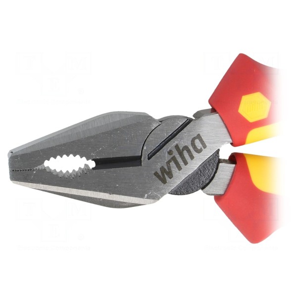 Szczypce WIHA 33186
