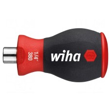 Wkrętak: uniwersalny-zestaw WIHA 33741