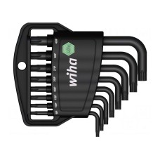 Klucz: Torx®-zestaw WIHA 36459