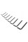 Klucz: Torx®-zestaw WIHA 36461