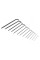 Klucz: Torx®-zestaw WIHA 36487