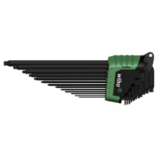 Klucz: Torx®-zestaw WIHA 36503