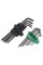 Klucz: Torx®-zestaw WIHA 24312