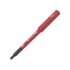 Trzon wymienny WIHA 37224