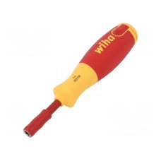 Wkrętak: izolowany-zestaw WIHA 38610
