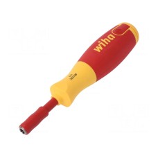 Wkrętak: izolowany-zestaw WIHA 38612