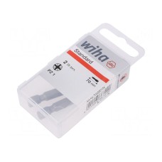 Końcówka wkrętakowa WIHA 38709
