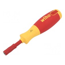 Wkrętak: izolowany-zestaw WIHA 41158