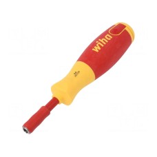 Wkrętak: izolowany-zestaw WIHA 41234
