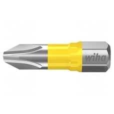 Końcówka wkrętakowa WIHA 41587