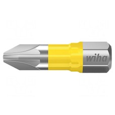 Końcówka wkrętakowa WIHA 41590