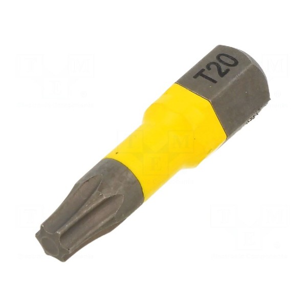 Końcówka wkrętakowa WIHA 41593