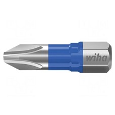 Końcówka wkrętakowa WIHA 41600