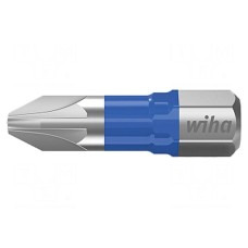 Końcówka wkrętakowa WIHA 41602