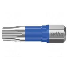 Końcówka wkrętakowa WIHA 41604